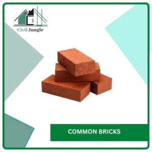 Common Bricks