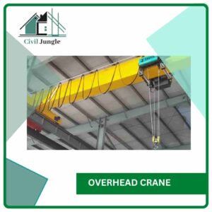 Overhead Crane