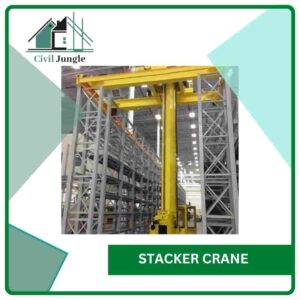 Stacker Crane