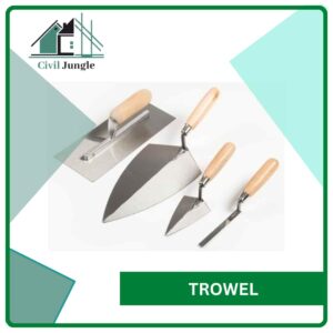 Trowels