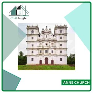 Anne Church