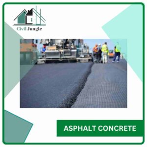 Asphalt Concrete