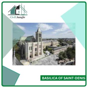 Basilica of Saint-Denis