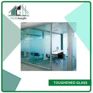 Toughened Glass