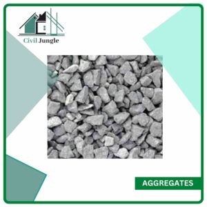 Construction Material: Aggregates