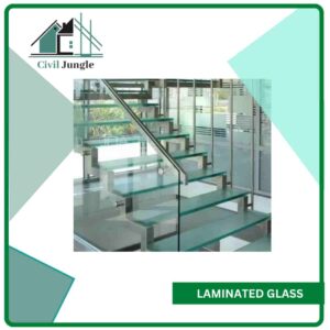 Laminated Glass