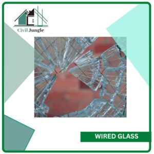 Wired Glass