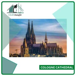 Cologne Cathedral