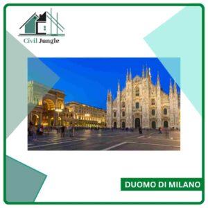 Duomo Di Milano