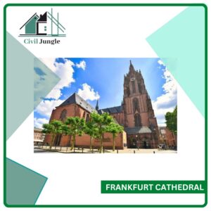 Frankfurt Cathedral