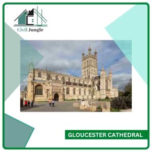 Gloucester Cathedral