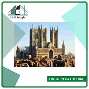 Lincoln Cathedral