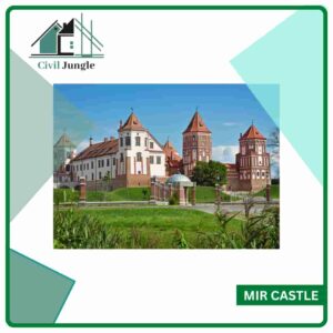 Mir Castle