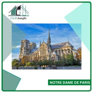 Notre Dame de Paris