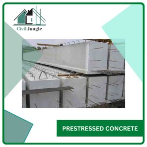 Prestressed Concrete