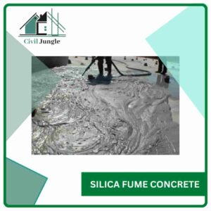 Silica Fume Concrete