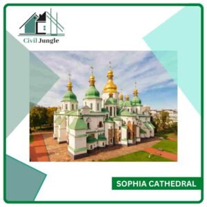 Sophia Cathedral