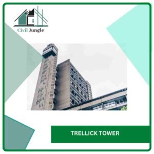 Trellick Tower