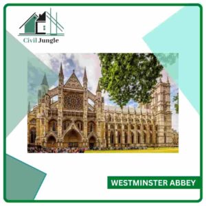 Westminster Abbey