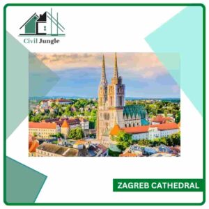 Zagreb Cathedral