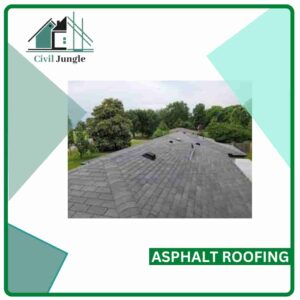 Asphalt Roofing