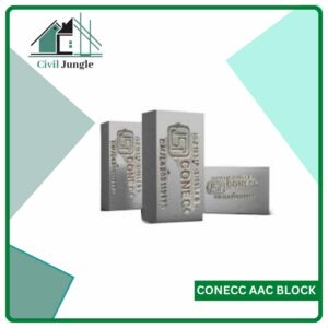 Conecc AAC Block