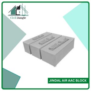 Jindal Air AAC Block