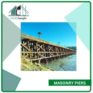 Masonry Piers