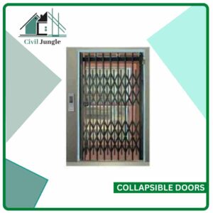 Collapsible Doors