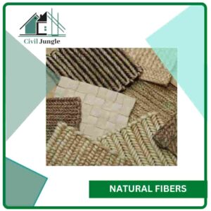 Natural Fibers