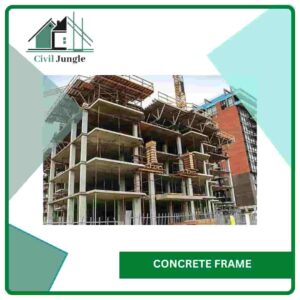 Concrete Frame