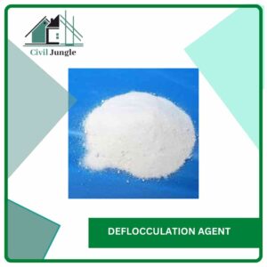 Deflocculation Agent