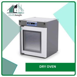 Dry Oven