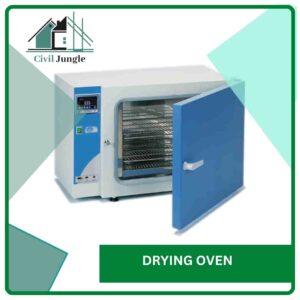 Drying Oven