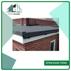 EPDM Edge Trims