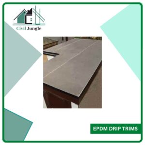 Epdm Drip Trims