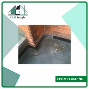 Epdm Flashing