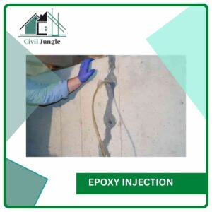 Epoxy Injection