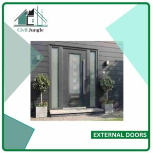 External Doors