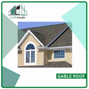 Gable Roof