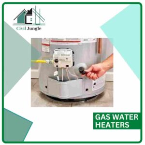 Gas Water Heaters