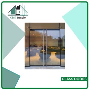 Glass Doors