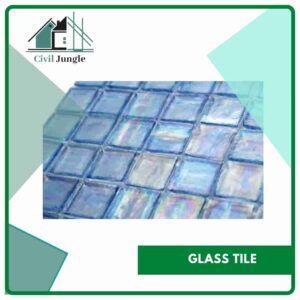 Glass Tile