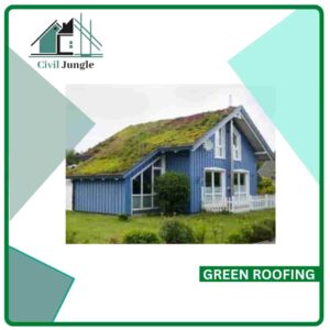 Green Roofing