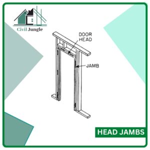 Head Jambs