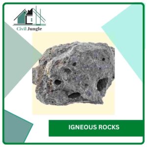 Igneous Rocks