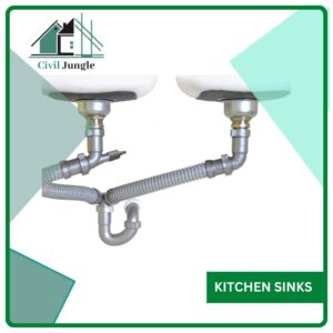 Kitchen Sinks