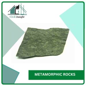 Metamorphic Rocks