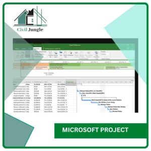 Microsoft Project