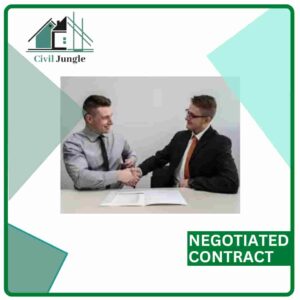 Negotiated Contract